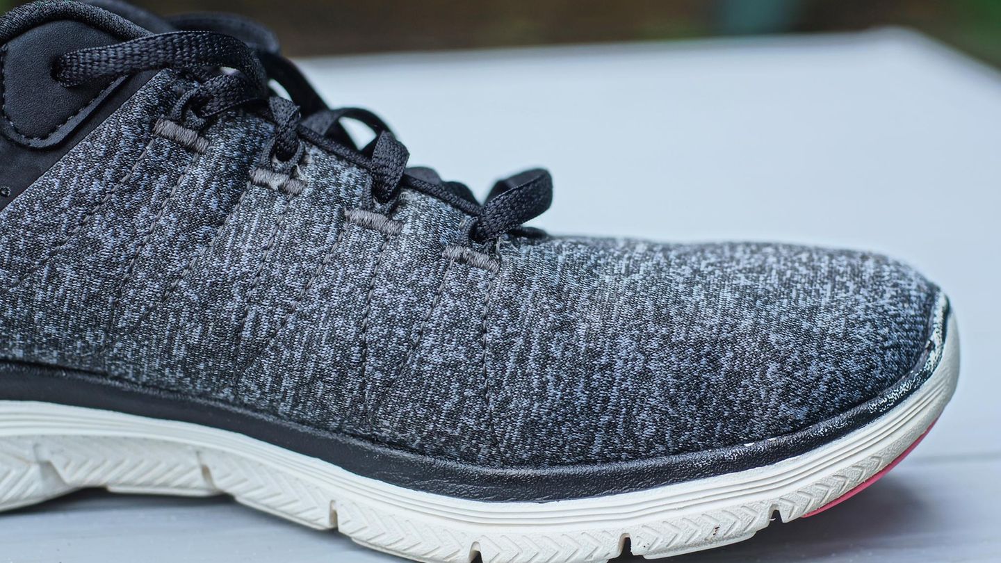 Herren Schuhe Sport Schuhe Angebote Skechers Summits Für 46 Euro: Herren-Sneaker Mit 33 Prozent Rabatt 