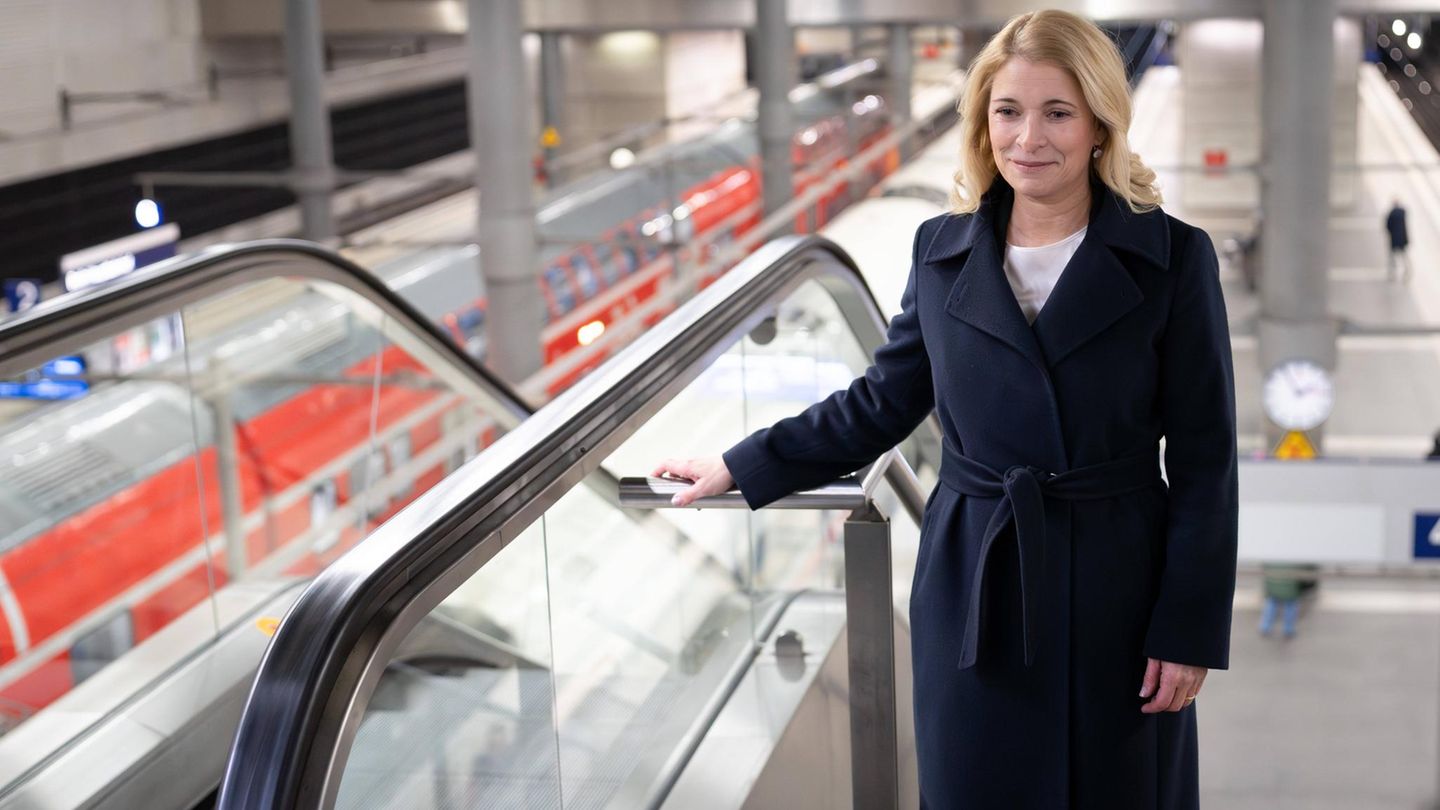Boni bei der Bahn – was sich die Vorstände hinzuverdienen