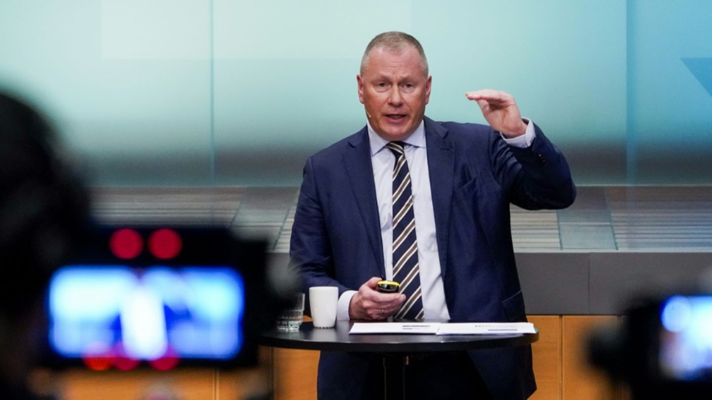 Norwegischer Staatsfonds macht 160 Milliarden Euro Gewinn im ersten Halbjahr