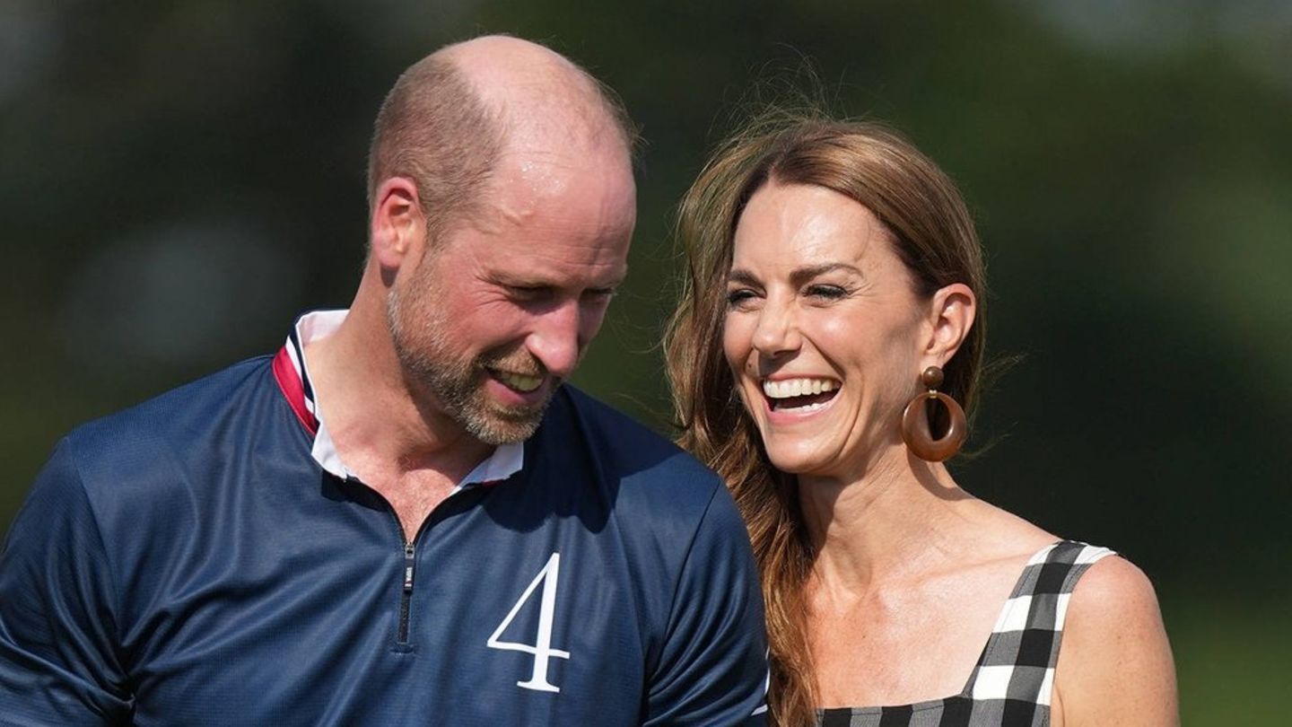 Prinzessin Kate und Prinz William: Warum sie wohl gemeinsam nach Indien reisen