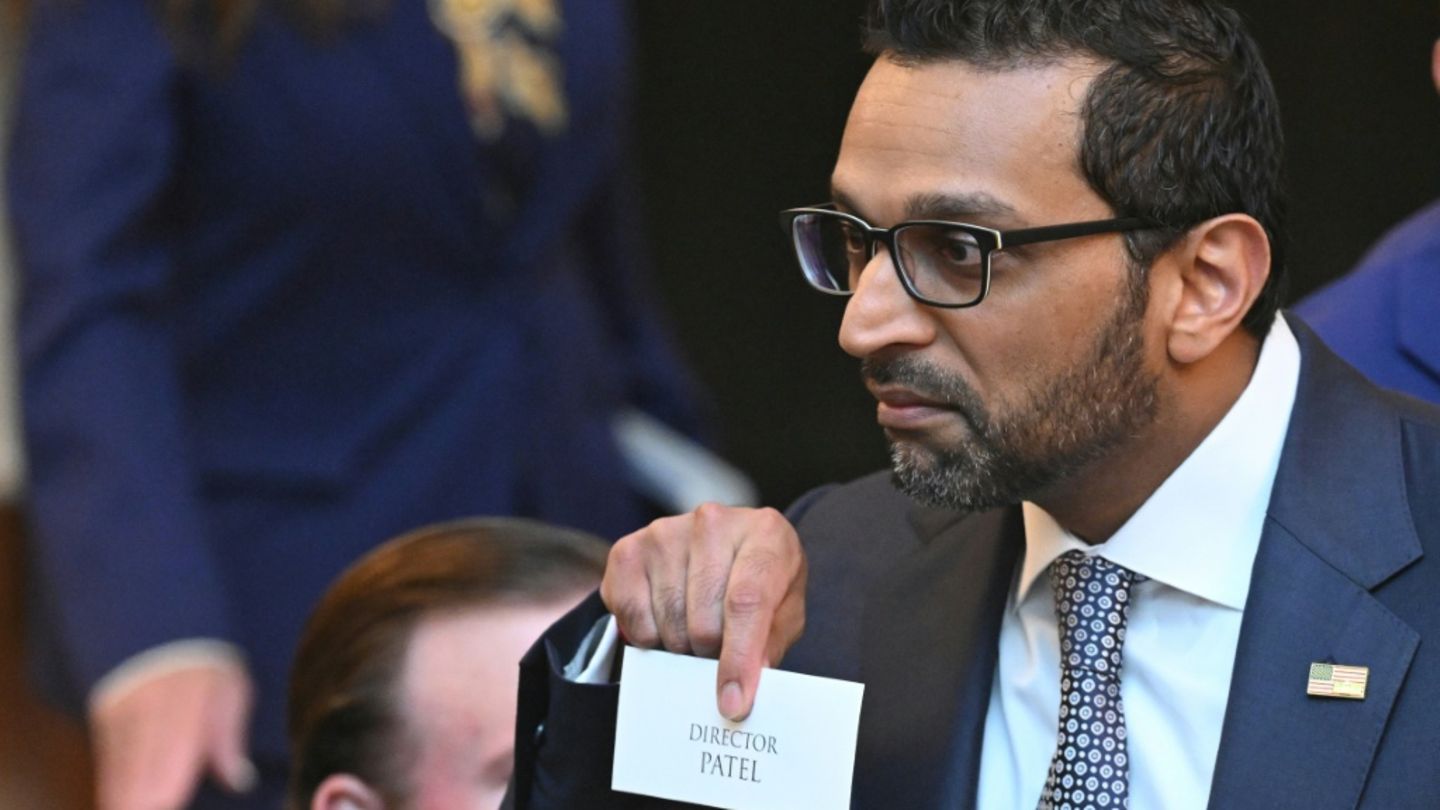 Ex-Verantwortliche von US-Bürgerrechtsorganisation SPLC festgenommen