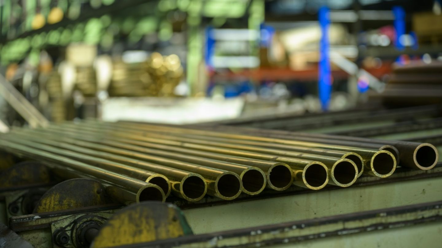 Studie: Lohnstückkosten steigen in Deutschland vor allem wegen schwacher Produktivität