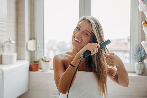 Ghd Haarglätter im Angebot