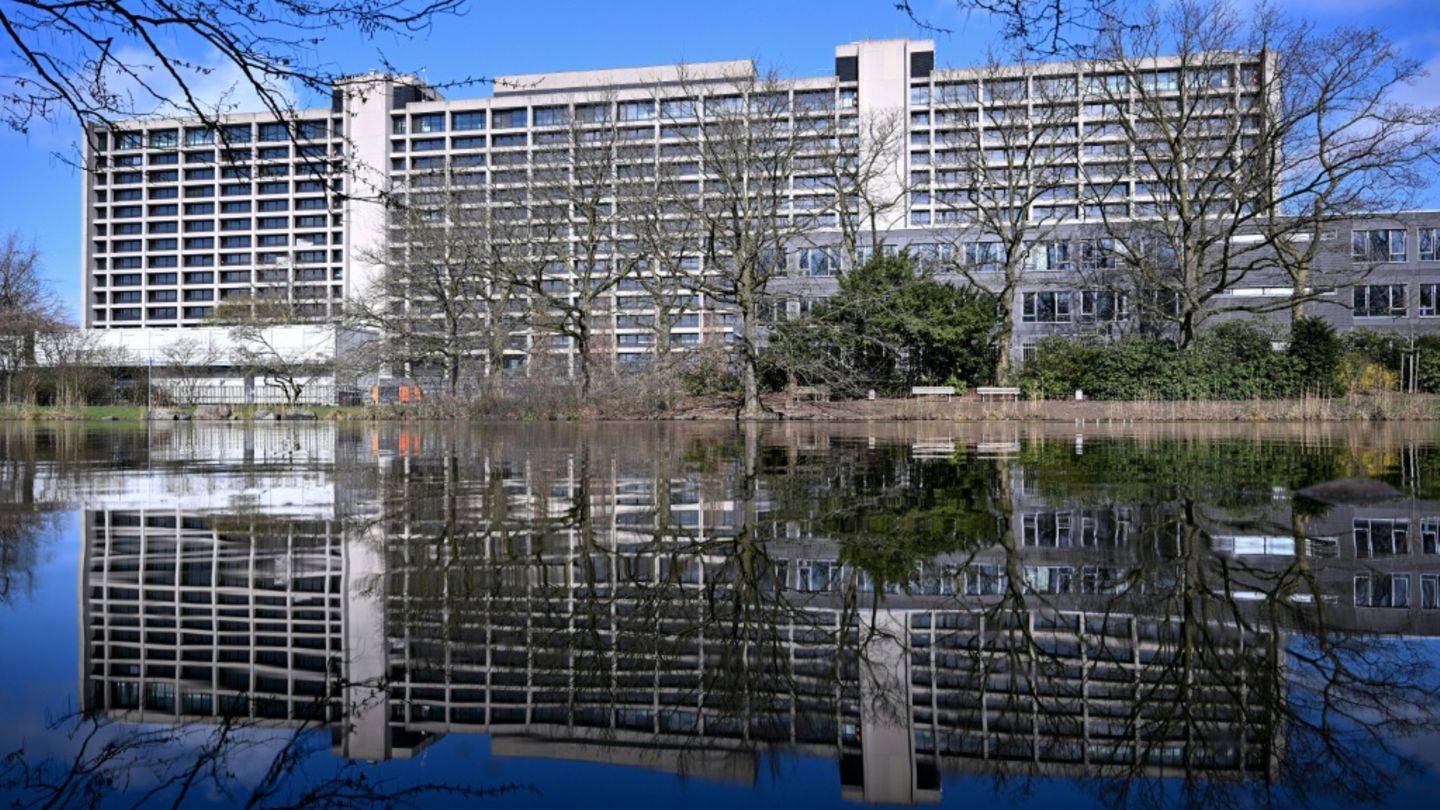 Schlüsselfertige Immobilie gesucht: Bundesbank beginnt Vergabeverfahren für Zentrale