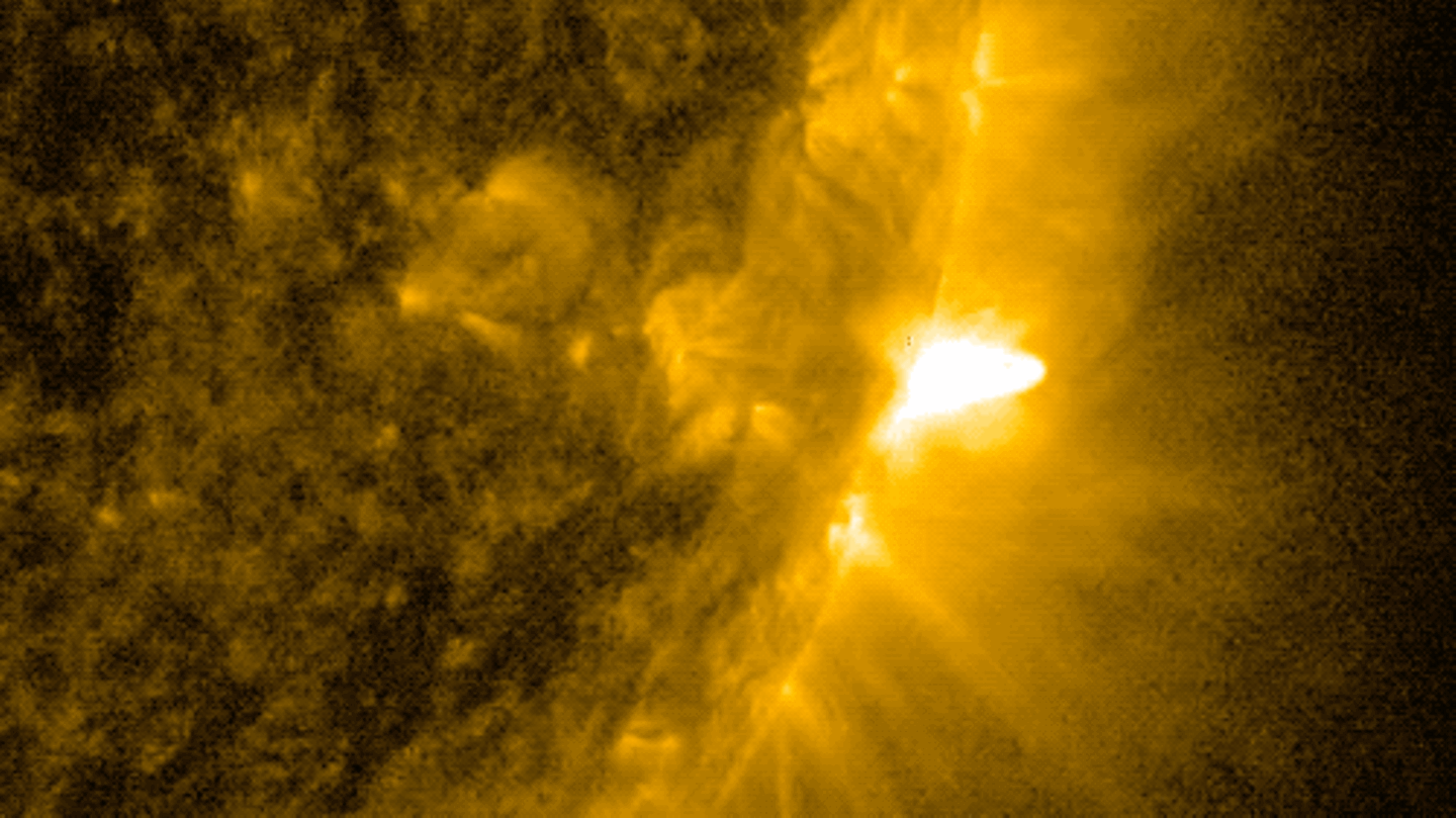 Astronomie: Viel mehr als Sonnenfinsternis – was unseren Stern so besonders macht