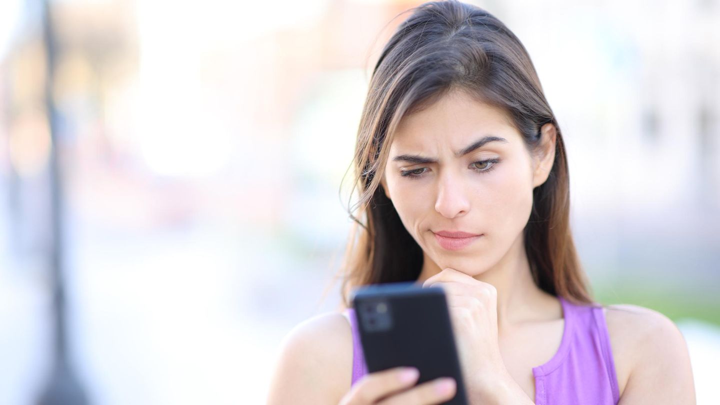 Whatsapp: Bei neuer Betrugsmasche kommt die Nachricht von einem Freund