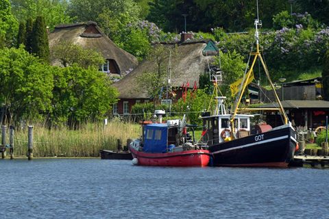 Sylt-Alternativen  Gothmund