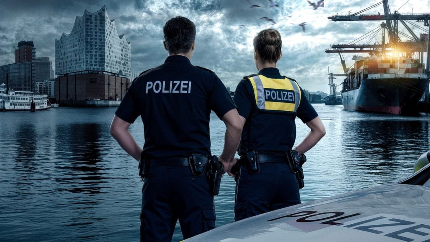 „Notruf Hafenkante“ und mehr: Drei ZDF-Vorabendserien bekommen neue Folgen