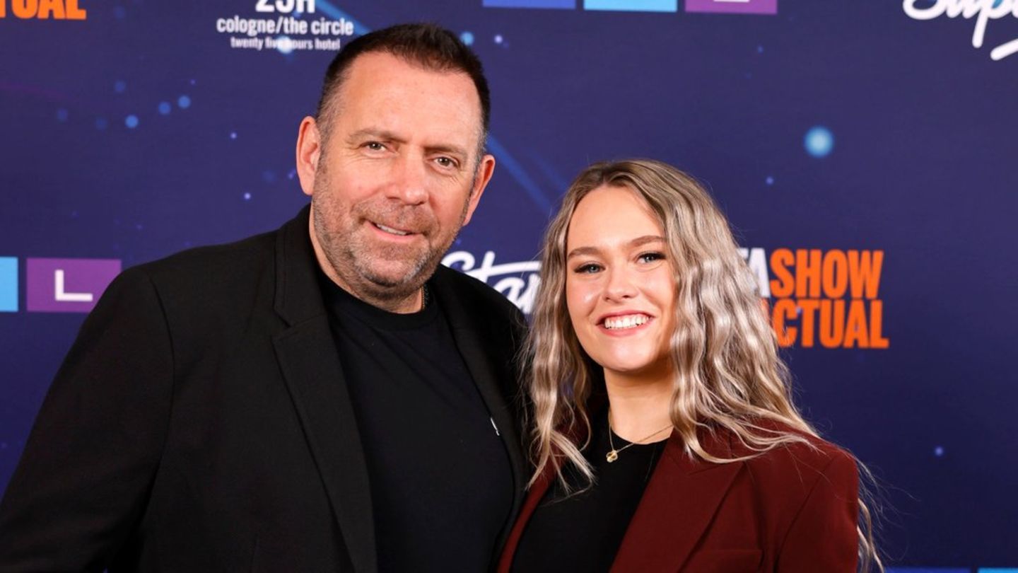 Ikke Hüftgold und Nina Reh: ESC soll Hochzeitsgeschenk werden