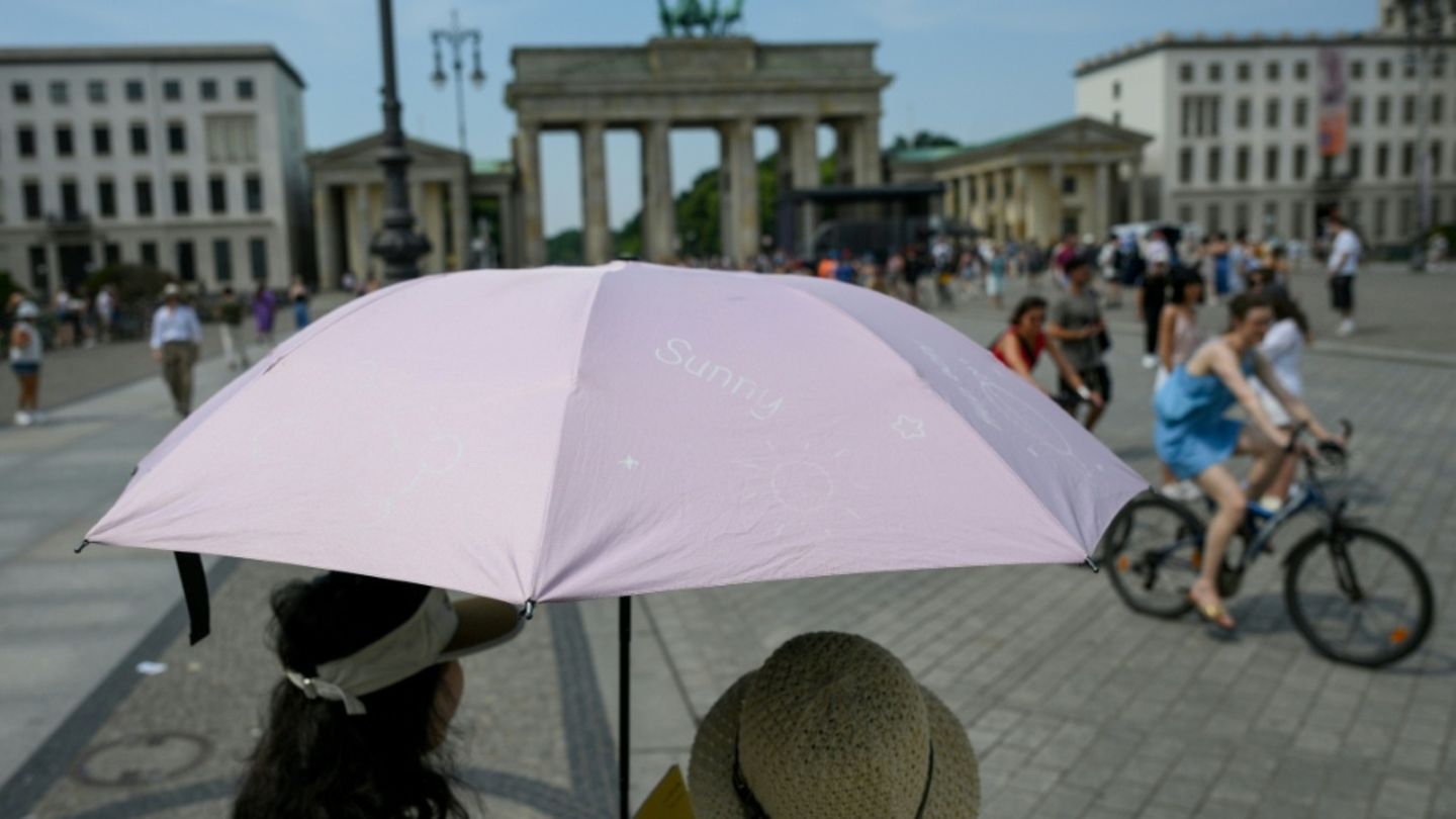 SPD-Gesundheitsexperte: Bund muss massiv in Hitzeschutz investieren