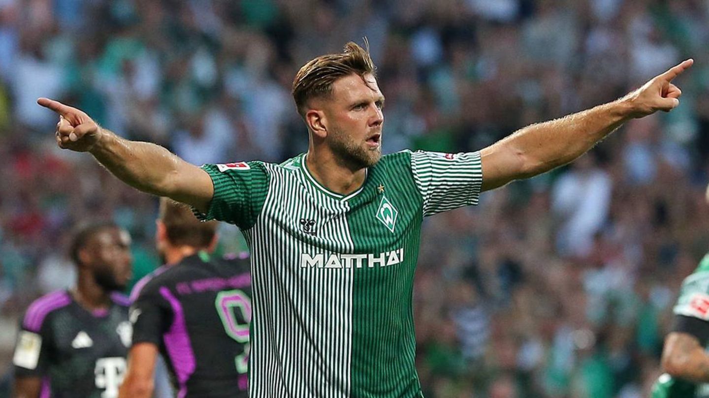 Medienbericht: Füllkrug steht vor Rückkehr zu Werder Bremen
