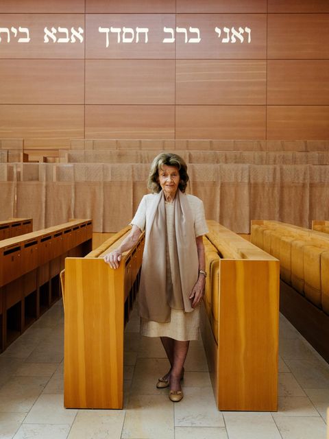 Charlotte Knobloch