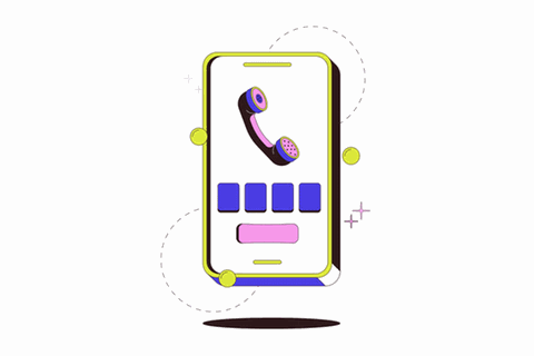 iPhone und Samsung Smartphone mitteilungen