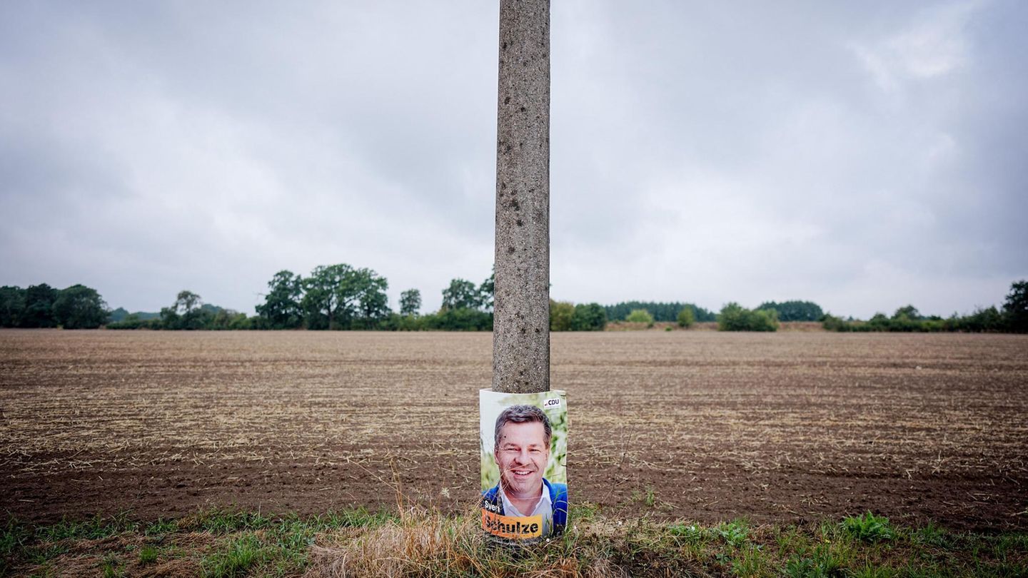 CDU-Spitzenkandidat: Ein Typ ohne Ecken und Kanten – das ist Sven Schulze