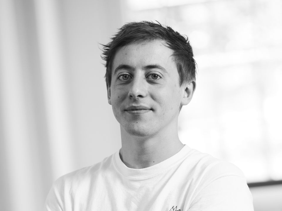 Tobias Stahl