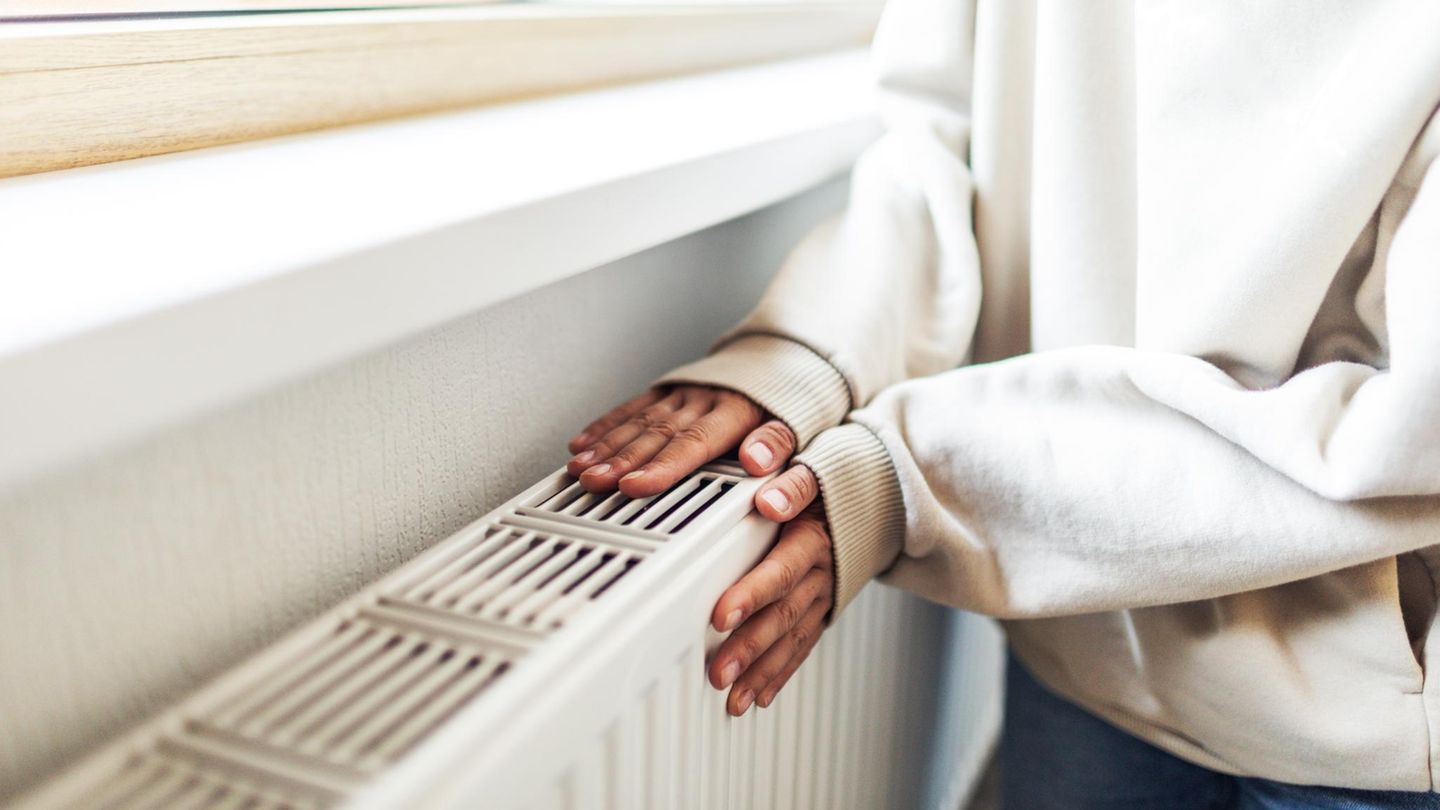 Is a heating crisis looming?