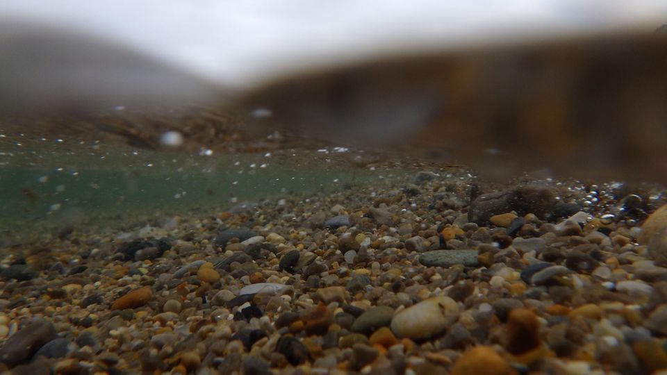 Unterwasserkamera Test: Pentax WG-90