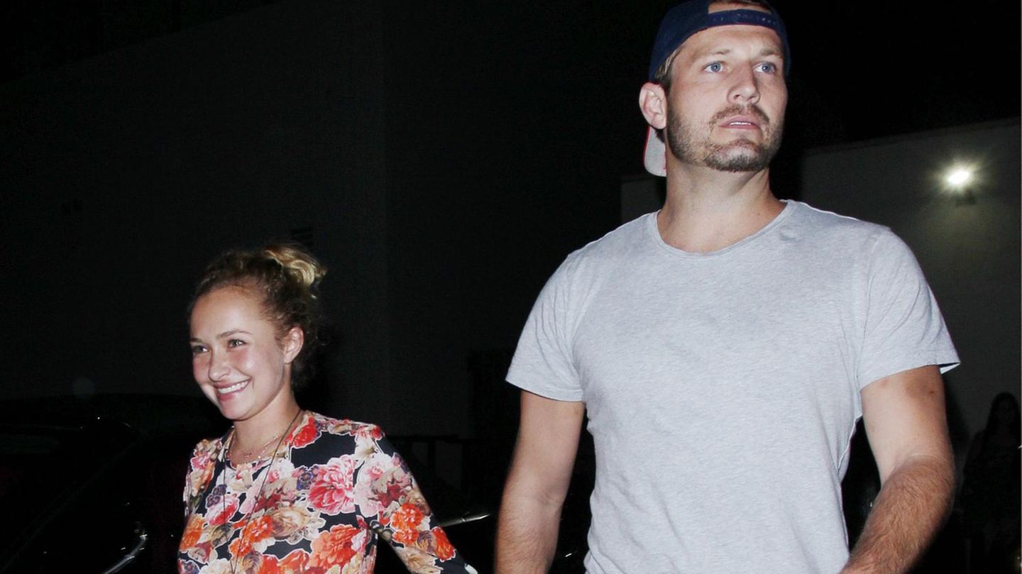 Hayden Panettiere was in a toxic relationship: Why did she stay with him?