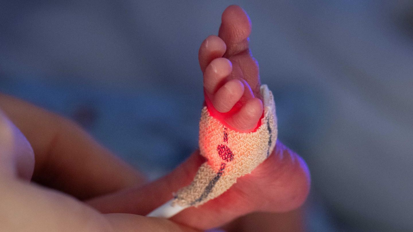 Paderborn: Infektion tötet Frühchen in Kinderklinik – zweites Kind erkrankt