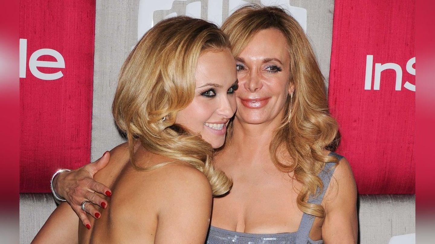 Mutter von Hayden Panettiere fordert weitere Ermittlungen