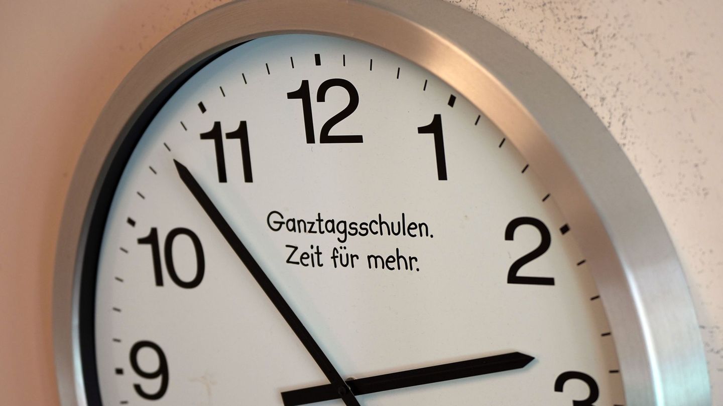 Anspruch und Wirklichkeit: Was Kinder nach den Ferien in der Ganztagsschule erwartet