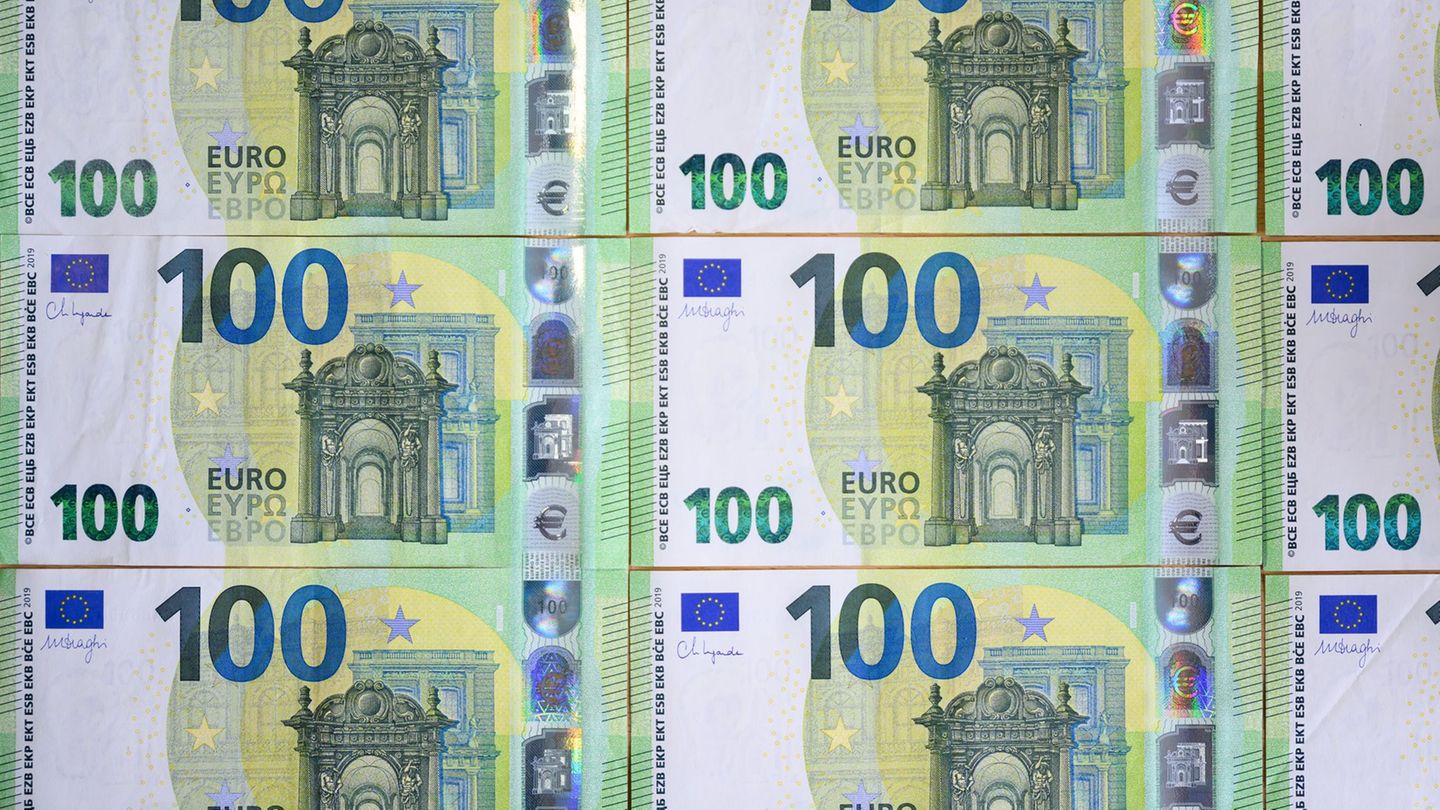Vermögensabschöpfung: 14,1 Millionen Euro aus Straftaten eingezogen