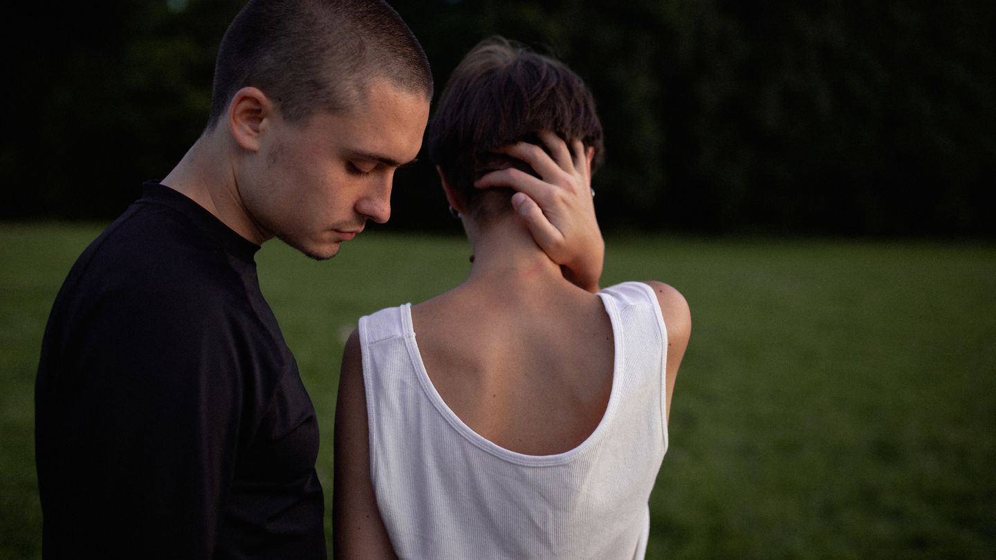 Psychologie der Liebe: Neuer Partner, alte Probleme: So durchbrechen Sie schädliche Beziehungsmuster