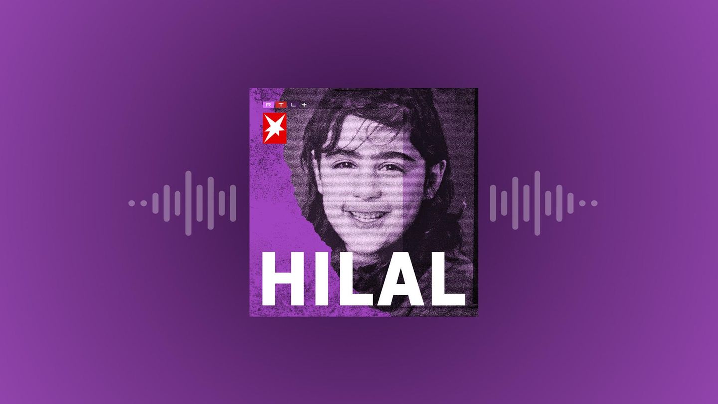 In eigener Sache: Darum geht es im neuen stern-Podcast „Hilal“