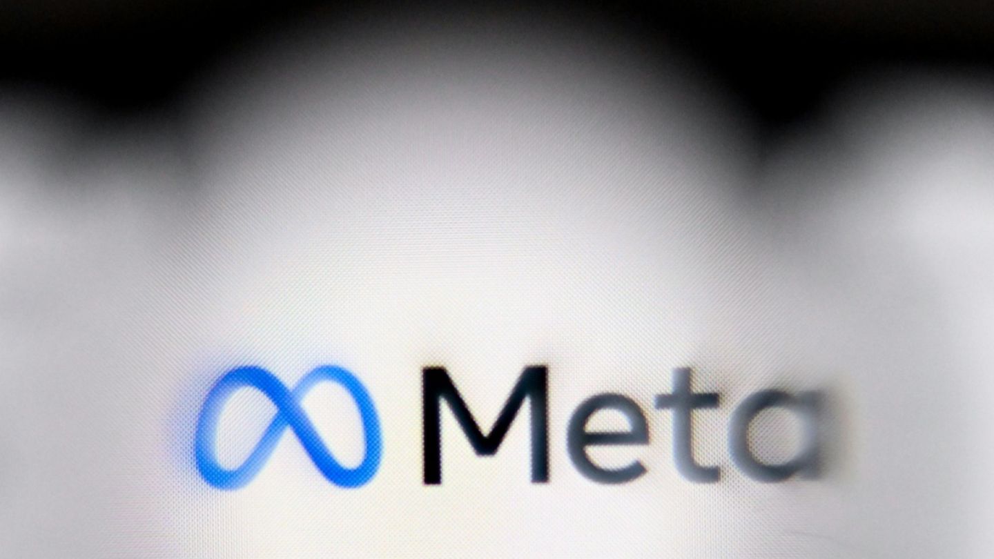 Prozess gegen Meta: US-Tech-Konzern bemüht sich laut Medienbericht um Vergleich