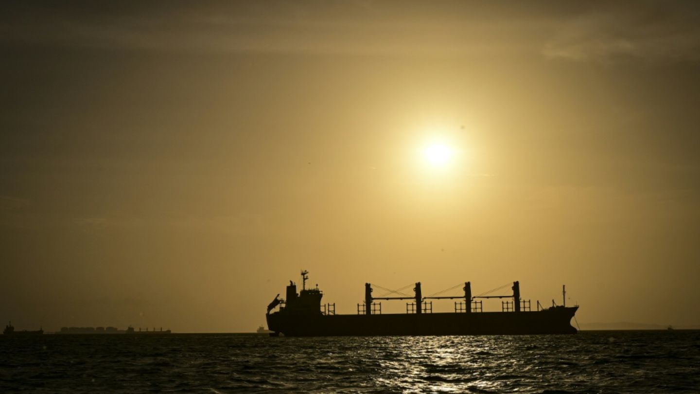 Klimaphänomen El Niño: Auch Panama und El Salvador rufen Dürre-Alarm aus