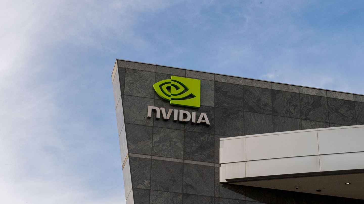 Chiphersteller: Nvidia verdoppelt Umsatz und Gewinn