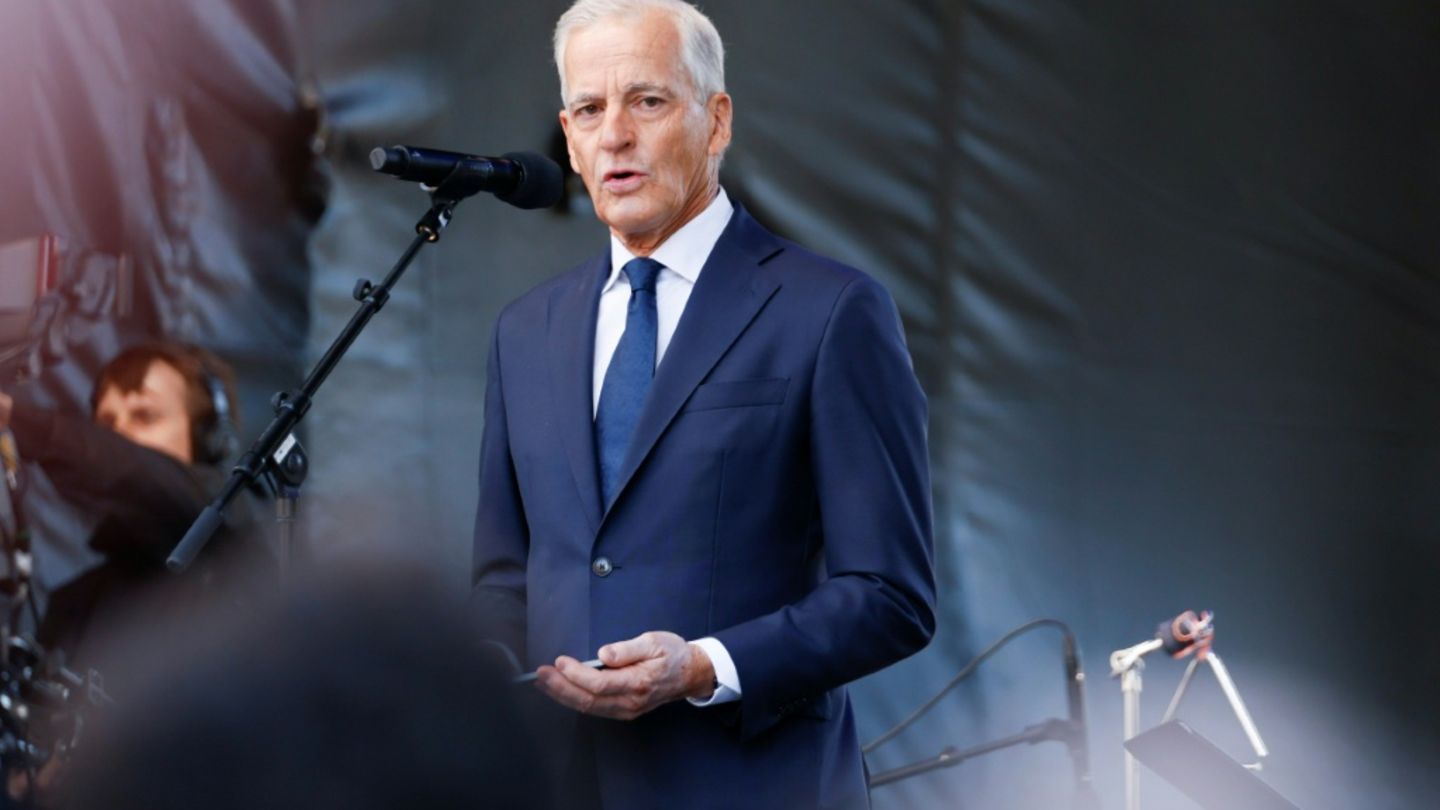 Sorge um König Harald V.: Norwegens Regierungschef sagt Besuch in Berlin ab