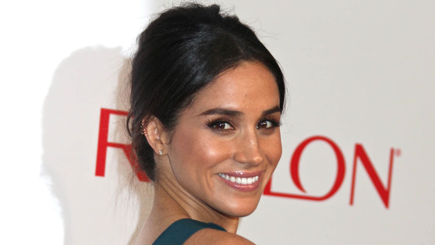 Rückkehr nach sechs Jahren: Was sich für Herzogin Meghan in Großbritannien verändert hat