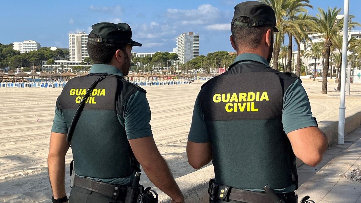 Spanien: Deutsche Touristin umgebracht – Partner festgenommen