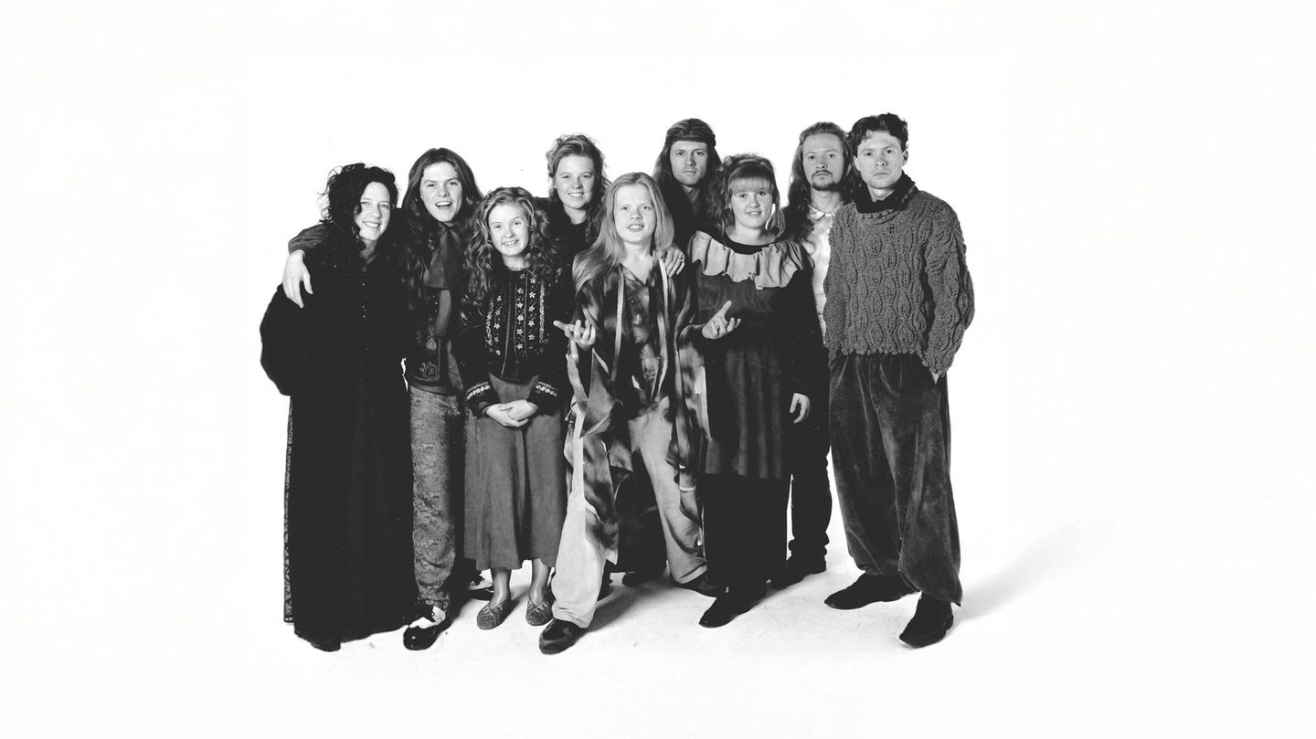 Was die Kelly Family heute macht: Die singenden Millionäre von der Straße