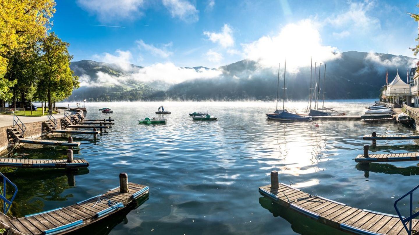 Auszeit auf dem Wasser: Ist diese Urlaubsform das Richtige?