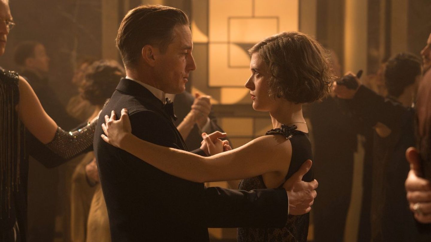 TV und Streaming: „Babylon Berlin“ und „Monster”: Das sind die Serien-Highlights im September