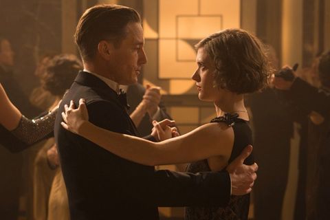„Babylon Berlin“: Charlotte Ritter und Gedeon Rath tanzen wieder durch das Berlin der Vorkriegszeit.