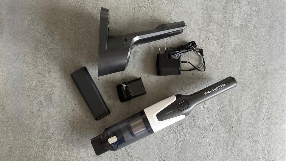 Rowenta X-Touch Handstaubsauger