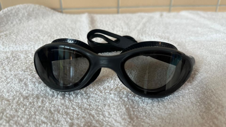 3. Komfort-Tipp: Speedo Biofuse 2.0