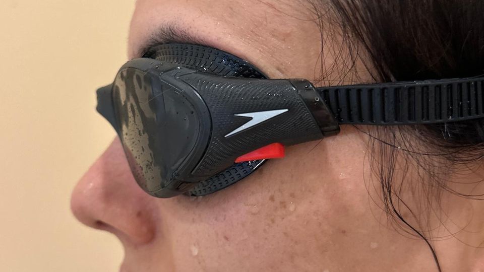 3. Komfort-Tipp: Speedo Biofuse 2.0