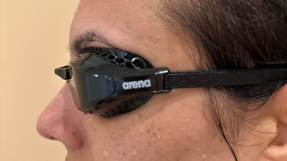 4. Design-Tipp: Arena Air-Speed