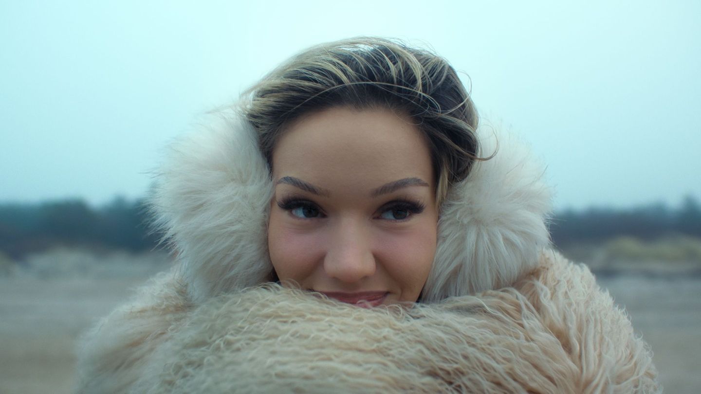 Meinung : Vielleicht lieber nur noch Selfies posten, Shirin David?