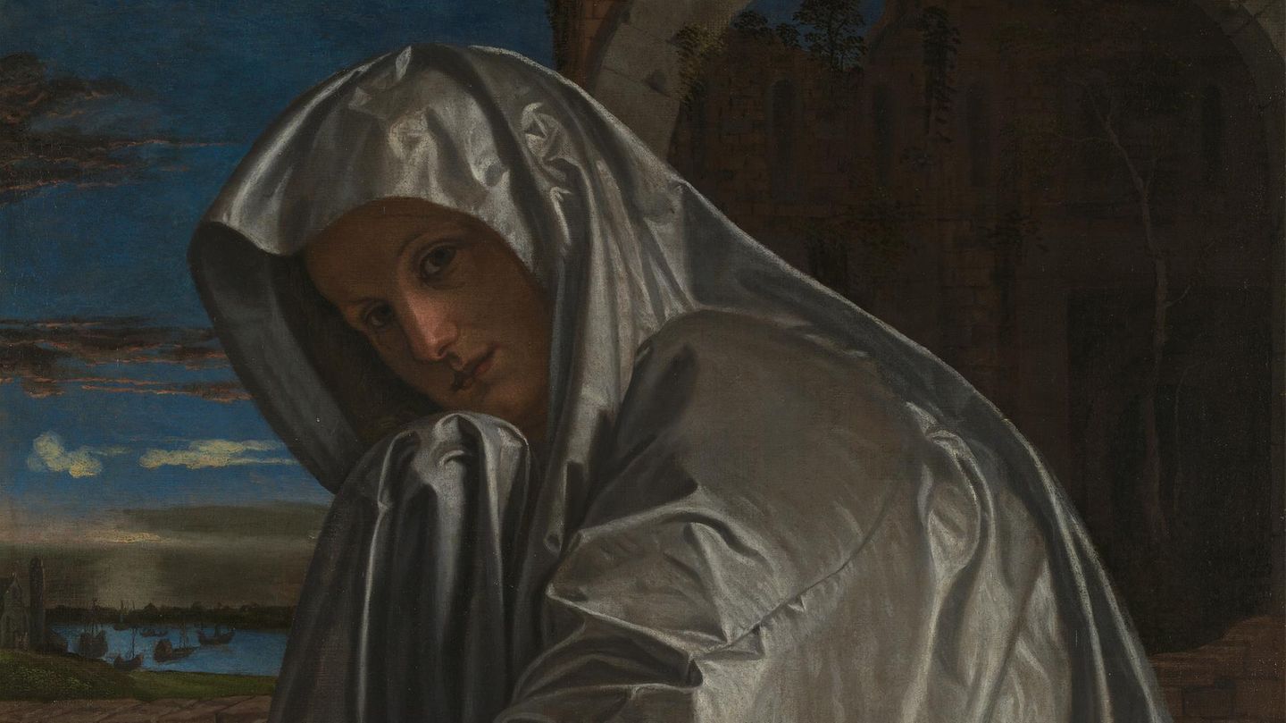 Maria Magdalena: Wer war diese Frau?