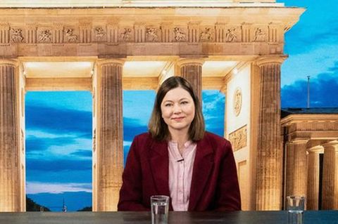 Kinderärztin Bea Merscher