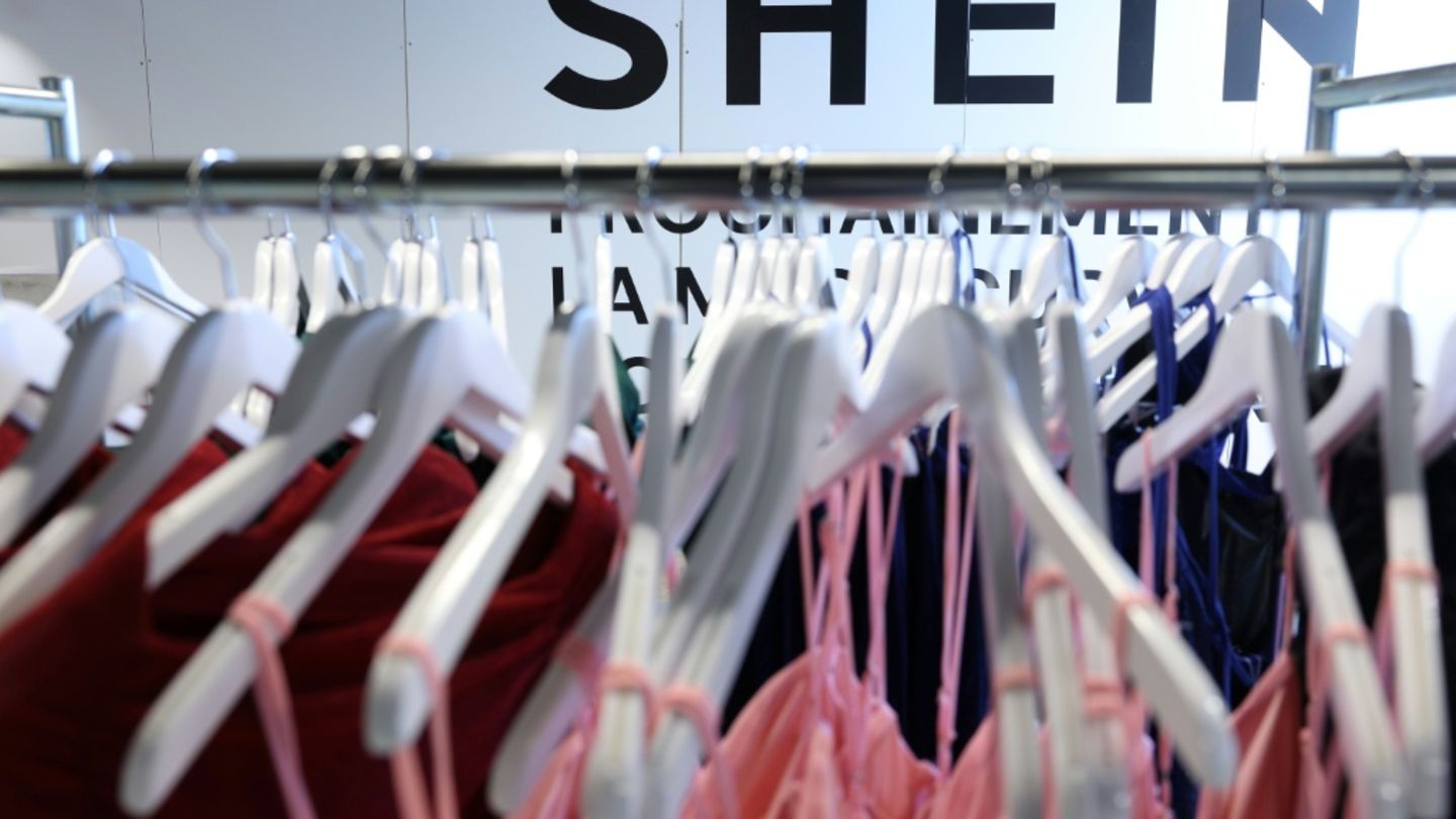 Schwaches Börsendebüt von Online-Händler Shein in Hongkong