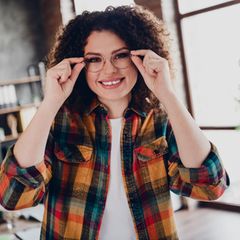 Brille mit Durchblick – da hilft ein Mittel aus der Küche