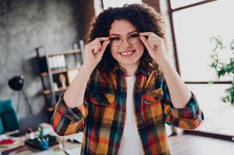 Brille mit Durchblick – da hilft ein Mittel aus der Küche