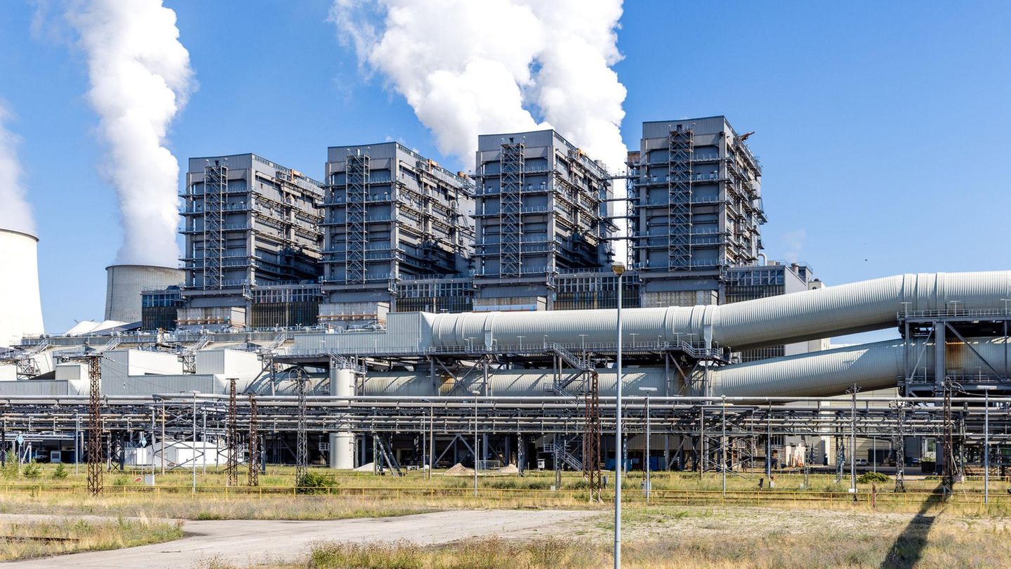 Brandenburg: Sprengvorrichtung an Umspannwerk gefunden