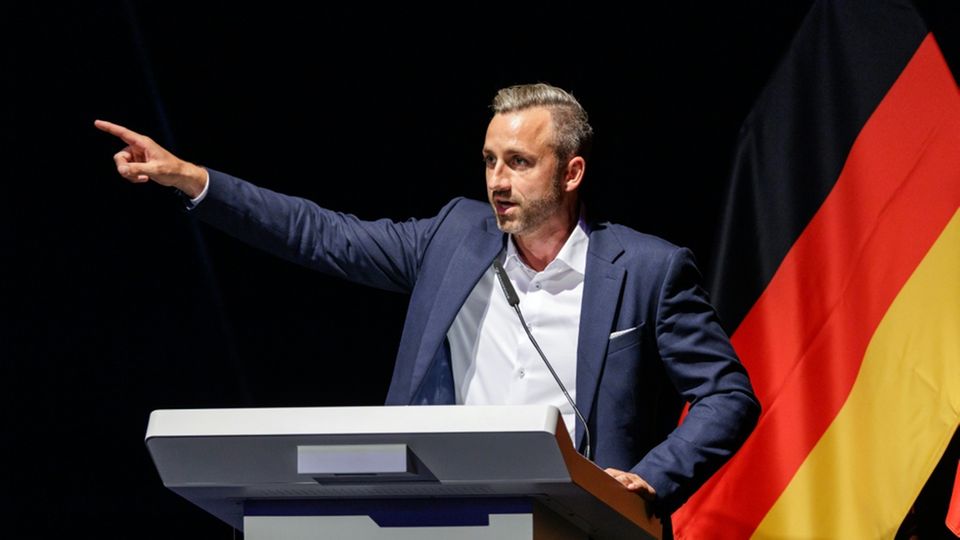 Anschlagsversuch In Leipzig AfD Spitzenkandidat Siegmund Fordert anschlagsversuch-in-leipzig-afd-spitzenkandidat-siegmund-fordert